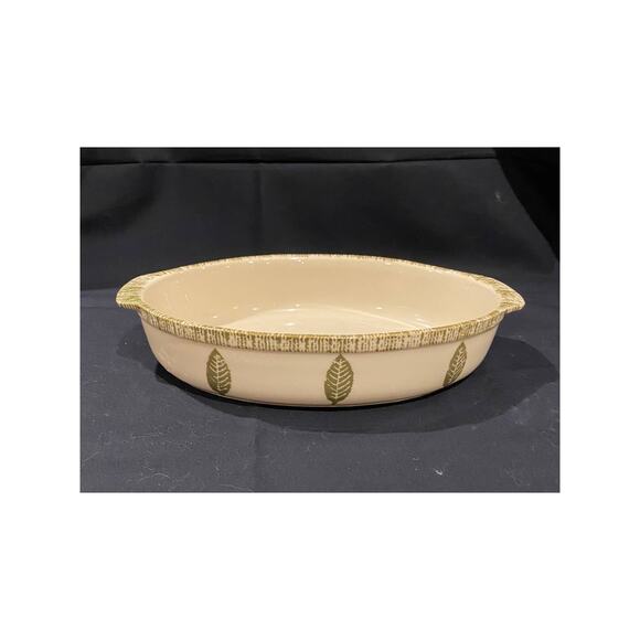 Grestel Stoneware baking dish,casserole, made in Portugal - Picture 2 of 7